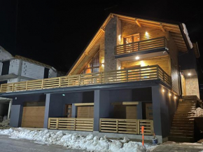 Villa Lake House Mavrovo